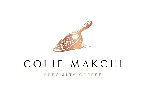 国外COLIE MAKCHI咖啡品牌VI设计作品