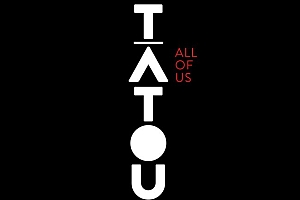 TATOU文化传媒公司品牌形象设计