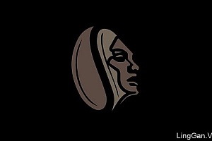 inka coffee咖啡品牌视觉形象设计作品