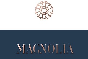 墨西哥MAGNOLIA工业设计工作室品牌形象设计