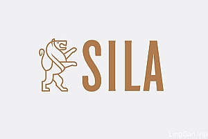 Sila律师事务所品牌形象设计作品