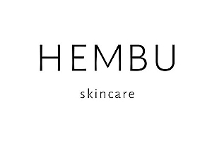Hembu Skincare护肤品精品店品牌形象设计
