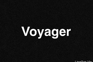 Voyager催眠治疗品牌形象设计