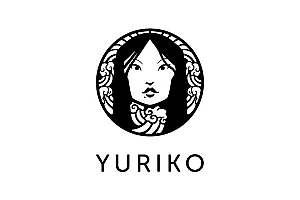 YURIKO泳装品牌形象设计