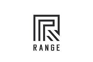 Range房地产开发企业形象设计