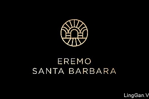 Eremo Santa Barbara乡村农舍品牌形象设计