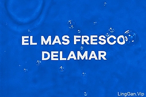 Delamar海鲜产品公司品牌形象设计