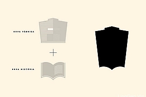 BODEBROWN酒品牌形象设计