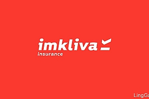 IMKLIVA保险公司品牌形象设计重塑