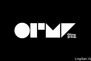 OLIMP GROUP集团公司品牌形象设计