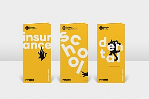 澳大利亚宠物机构Petbarn品牌新形象