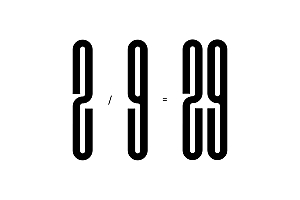 29美食俱乐部品牌VI设计