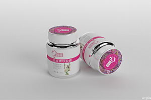 孕福——徐桂亮品牌设计