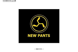 乐队的夏天!31款乐队组合Logo设计