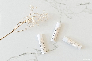 草本系天然感!化妆品牌包装设计