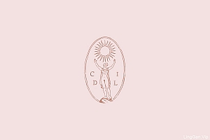 商用案例!20款设计机构Logo设计