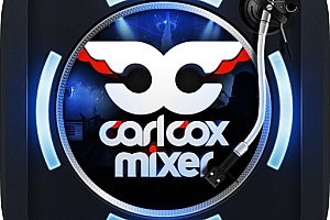 游戏打碟器UI图标