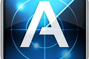 #雷达探测UI图标