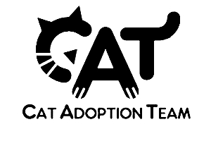 宠物小猫logo设计