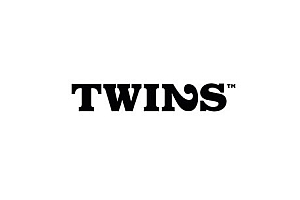 TWINS-LOGO设计