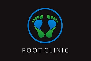 国外15个脚印元素创意的LOGO设计鉴赏