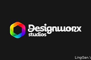 国外Chris Bernay标志LOGO作品设计欣赏