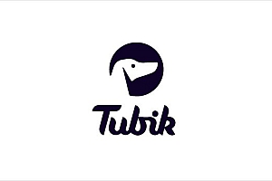乌克兰Tubik工作室标志LOGO设计作品合集
