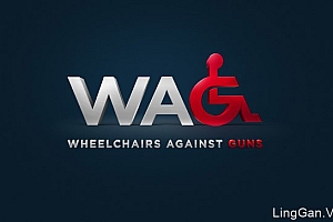 国外Pavel Zertsikel精彩标志logo设计(下)