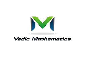 Vedic Mathematics LOGO鉴赏