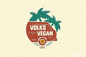 波兰设计师FajneChlopaki优秀LOGO标志设计16