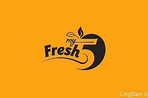 加拿大设计师BroklinOnjei优秀logo标志设计分享