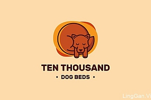 俄罗斯设计师Maxim优秀标志LOGO设计作品分享(上)