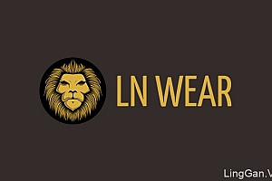 乌克兰设计师Michael Kutuzov标志logo设计