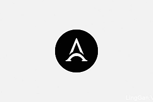 保加利亚设计师Ampersand工作室logo标志设计分享