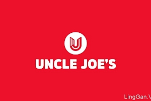 23P巴西设计师BRADDADesign的logo标志设计