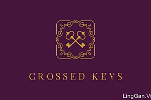 英国设计师Martin Servantes标志logo设计