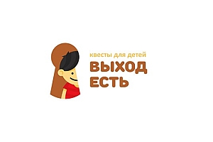 2017年收集的俄罗斯设计师POMAH的logo标志设计作品