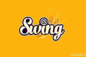 国外设计师sif bentaleb优秀logo标志设计(一)