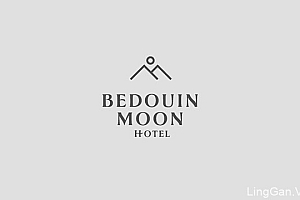 埃及设计师Marwan Ramadan优秀LOGO设计作品