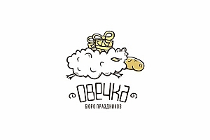 白俄罗斯设计师Ilya Harchaniuk优秀标志设计-下