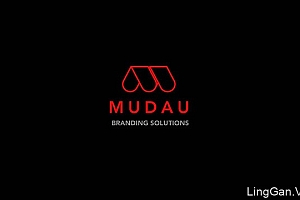 南非设计师Thuso Mbedzi优秀标志logo设计作品