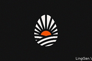 智利设计师Carlos 2017最新标志logo设计作品