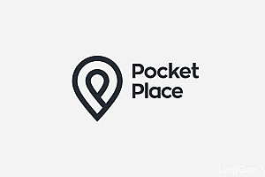 波兰设计师Piotr Lapa标志设计作品分享