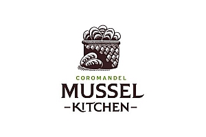 新西兰设计师Monique Robins标志作品欣赏