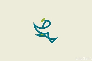 越南设计师DAINOGO 20款标志logo作品