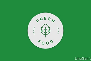 国外Mustafa Akulker标志设计作品