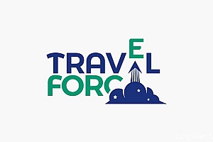 印度设计师Ramu Peetha标志设计欣赏