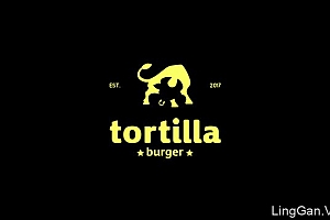 埃及FO DA设计团队LOGO标志作品