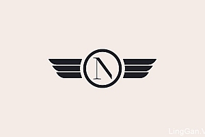 阿联酋Pixl knight精细的16个LOGO设计