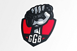 80款漂亮的电子竞技行业logo设计NO.1